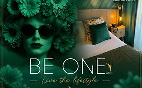 Be One Hotel Caldas Da Rainha - By Mhmb Collection